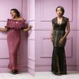 Shola Dorcas Fapson for DOS Clothing's Spring/Summer 2016 campaign