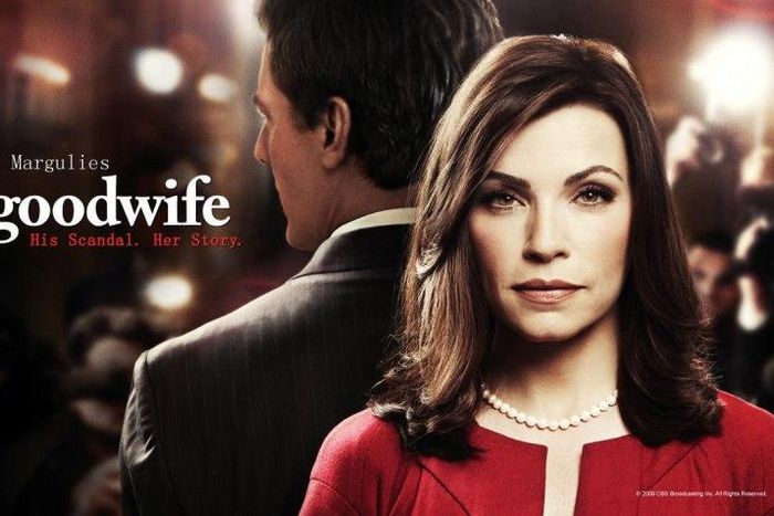 The Good Wife