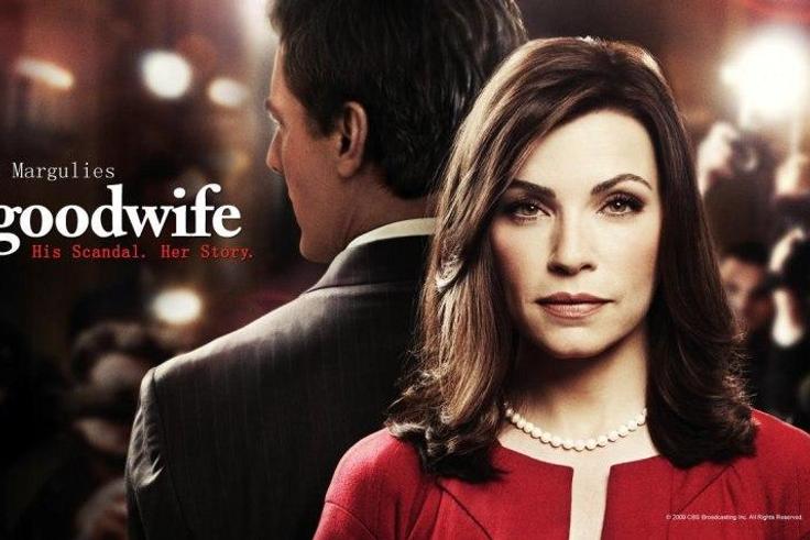 The Good Wife