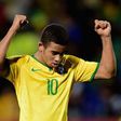 Brazilian teen striker Jesus joins Man City