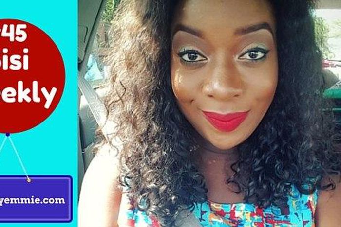 Episode 45 of "Sisi Yemmie"