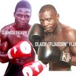 Djamiou Ekekpo and Olaide Fijabi are set for a duel at the GOtv boxing night