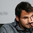 Roger Federer
