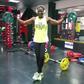 Kate Henshaw