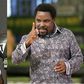 Two of a kind, Michael Ayitey Powers and TB Joshua