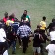 Ifeanyi Ubah allegedly punches Heartland FC goalkeeper, Ebele Obi