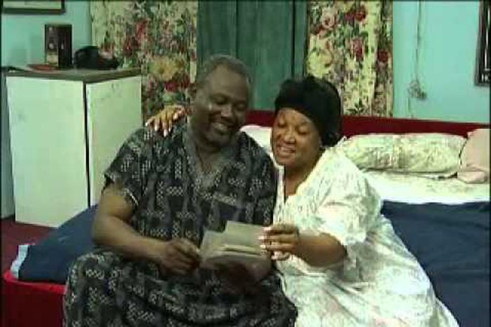 Throwback Thursday 'Fuji House of Commotion'