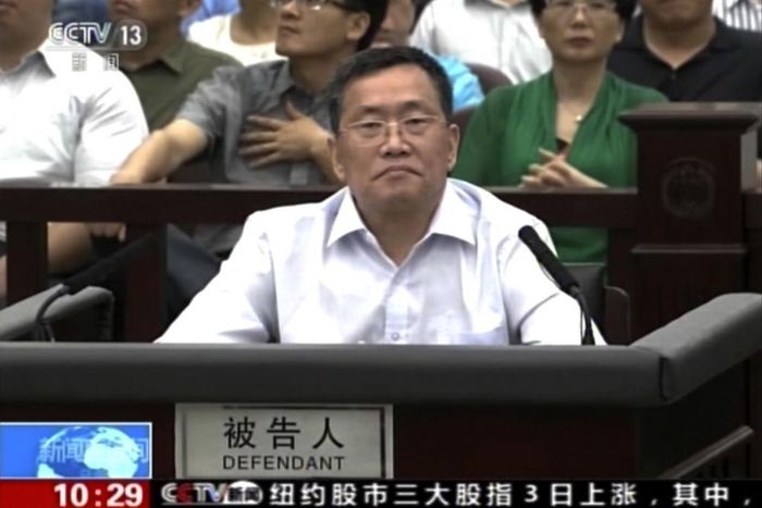 China jails activist lawyer for 7 years for subversion