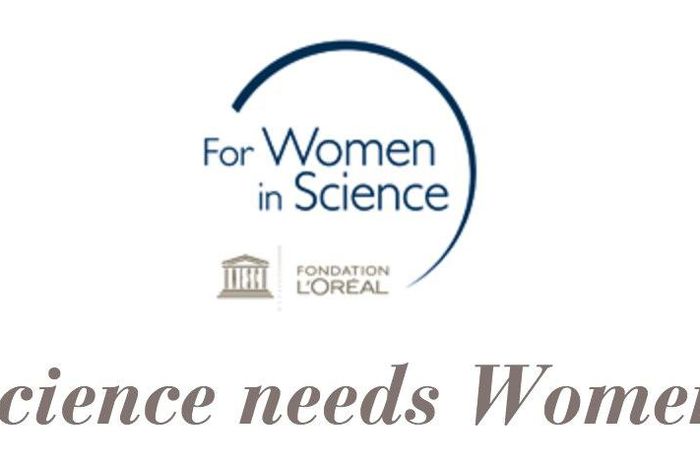 2016 L'Oreal UNESCO For Women in Science Awards