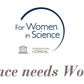 2016 L'Oreal UNESCO For Women in Science Awards