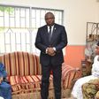 Gov. Ambode visits family of late Braithwaite