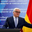 German foreign minister urges more ties between police, spy agencies