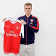 Rob Holding