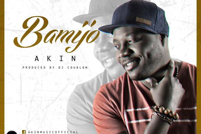 Akin - 'Bamijo' art work