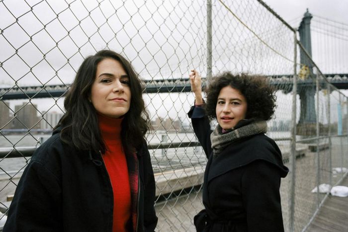 Saying Goodbye to 'Broad City'