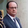 France's Hollande drops post-attack plans to change constitution