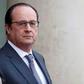 France's Hollande drops post-attack plans to change constitution
