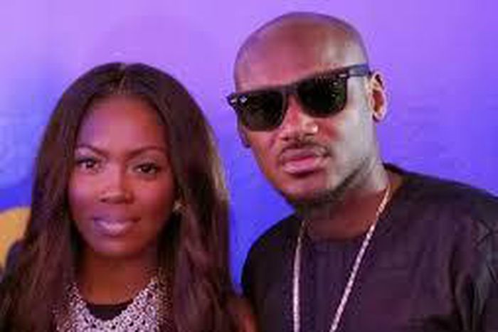 2face and Tiwa