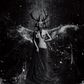 Brymo's "Klitoris" album artwork