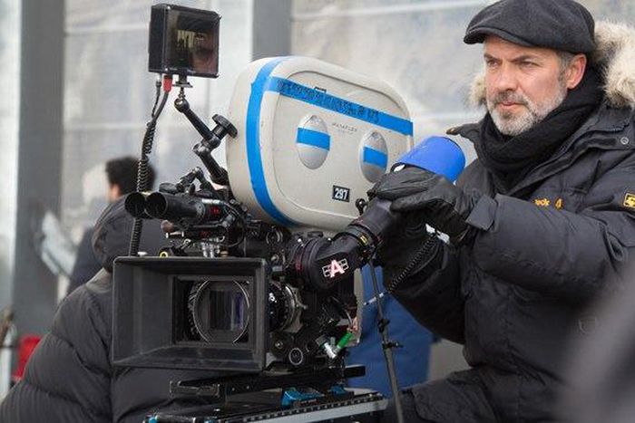Sam Mendes