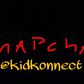 Kid Konnect - 'Snapchat' art