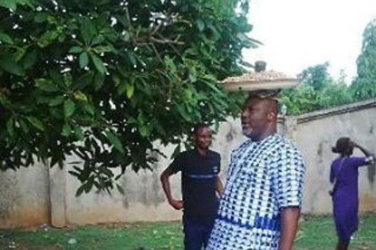 Dino Melaye
