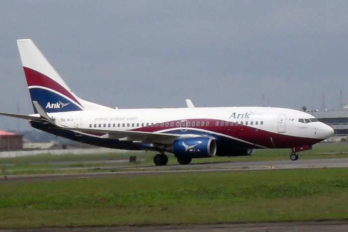 Airline has 'failed', its services is a big 'joke'