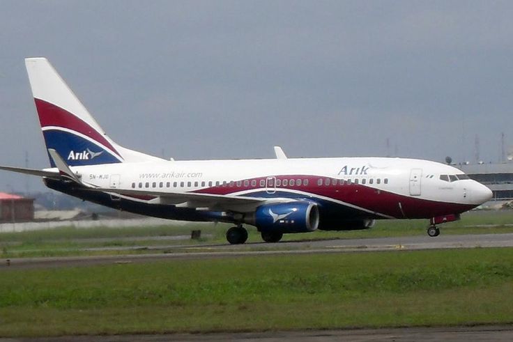 Airline has 'failed', its services is a big 'joke'