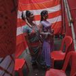 Mumbai red-light area gentrifies, putting sex workers at greater risk