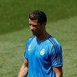 Ronaldo declares himself fit for Champions League final