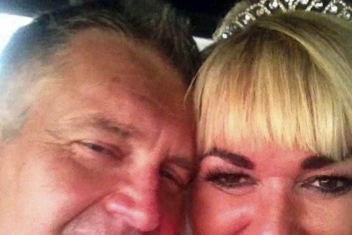 New bride jailed for life for murdering husband