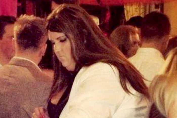 Fat woman forced to buy 2 plane seats is now a size 10