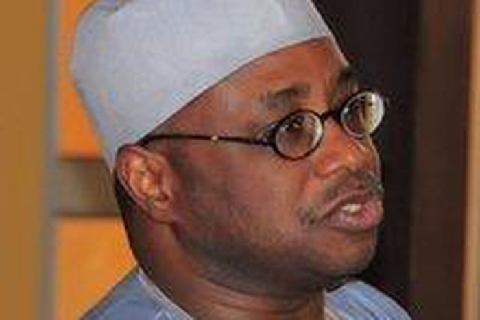 Prof. Abdalla Uba Adamu