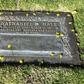 Nate Dogg's grave site