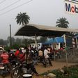 Angry motorists queue for fuel across Nigeria