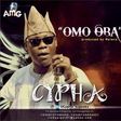 Cypha - 'Omoba' artwork
