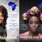 Ninola and Vanessa Mdee cover VL Magazine June 2016 issue