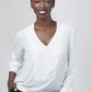 South African singer; Lira