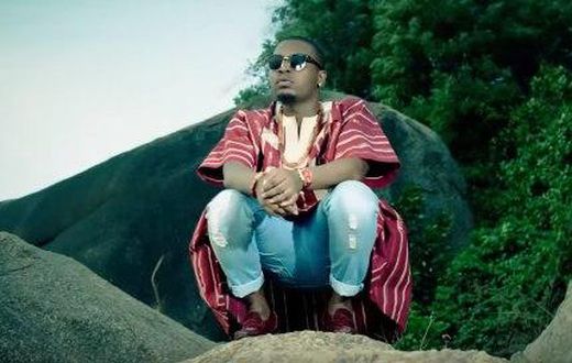 Olamide - 'Abule sowo'