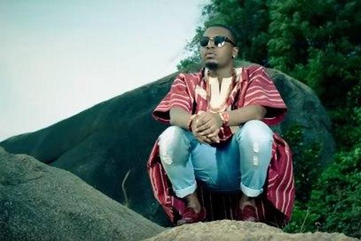 Olamide - 'Abule sowo'