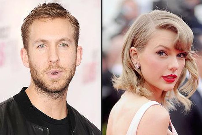 Calvin Harris, Taylor Swift