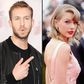 Calvin Harris, Taylor Swift