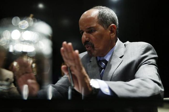 Polisario urges UN to keep pressure on Morocco over Western Sahara