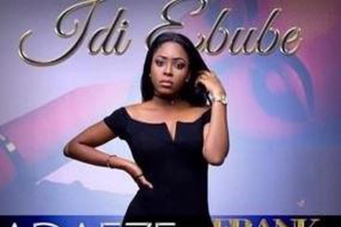 Adaeze, Frank Edwards - 'Idi Ebube'