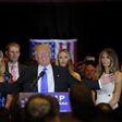 Trump soars from long-shot to presumptive Republican nominee