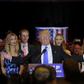 Trump soars from long-shot to presumptive Republican nominee