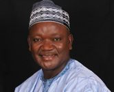 Benue State Governor, Samuel Ortom.