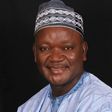 Benue State Governor, Samuel Ortom.