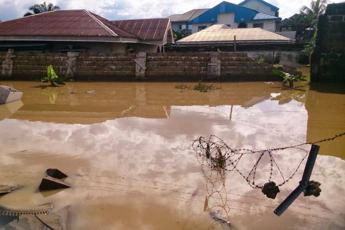FG prepares to respond to future flooding, says Minister