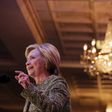 Clinton's joke with NYC mayor criticized as insulting black people
